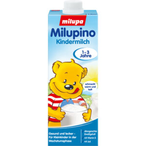 Milupa Kindermilch Milupino trinkfertig 1 l 1 bis 3 Jahre