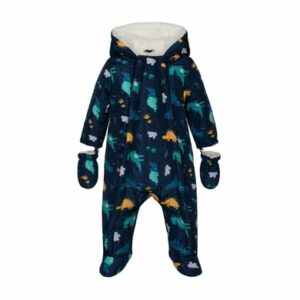 Minoti Schneeoverall Dino Range