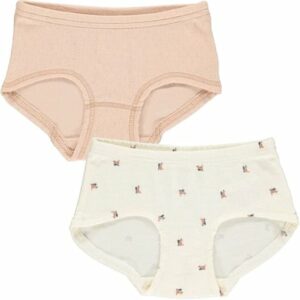 Müsli 2er-Pack Panty Spa rose