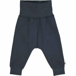 Müsli Babyhose Night blue