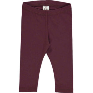 Müsli Babyleggings Fig