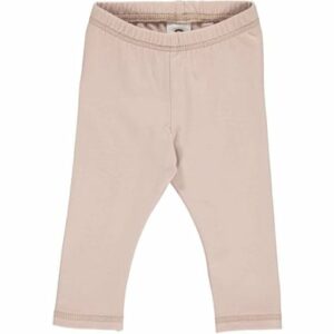 Müsli Babyleggings Spa rose