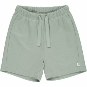 Müsli Shorts Spa green