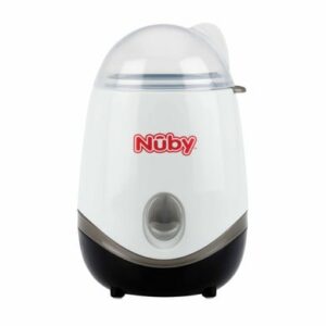 Nûby 2-in-1 Babykostwärmer und Sterilisator One Touch