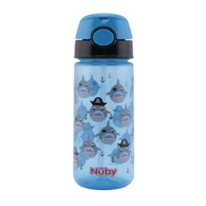 Nûby Trinkhalmbecher Active 540ml