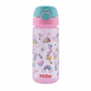 Nûby Trinkhalmbecher Active 540ml