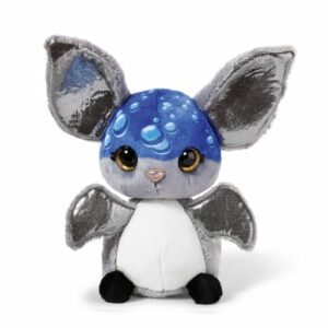 NICI Bubble Fledermaus Pipp classic 16cm
