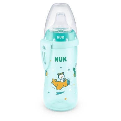 NUK Babyflasche Active Cup