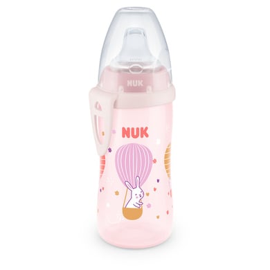 NUK Babyflasche Active Cup