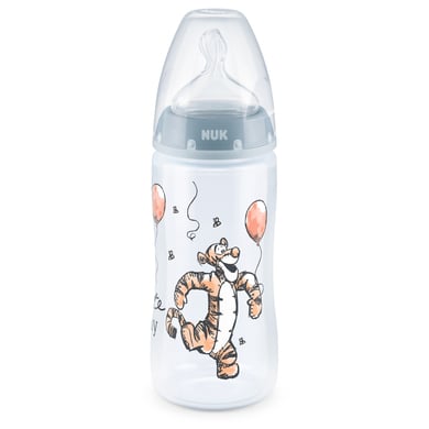 NUK Babyflasche First Choice⁺ Disney Winnie The Pooh 300 ml