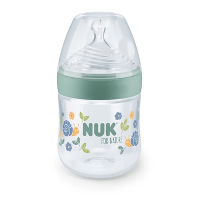 NUK Babyflasche NUK for Nature 150ml