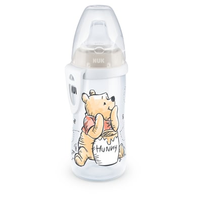 NUK Trinkflasche Active Cup