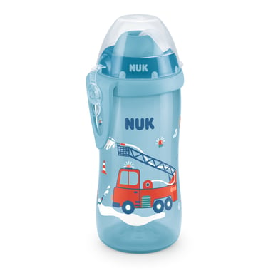 NUK Trinkflasche Flexi Cup 300 ml