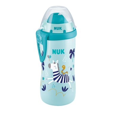 NUK Trinkflasche Flexi Cup