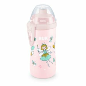 NUK Trinkflasche Junior Cup 300 ml