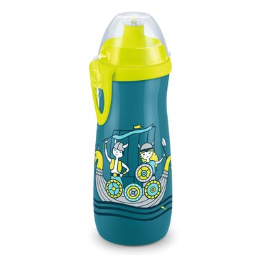 NUK Trinkflasche Sports Cup 450 ml