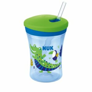 NUK Trinklernbecher Action Cup