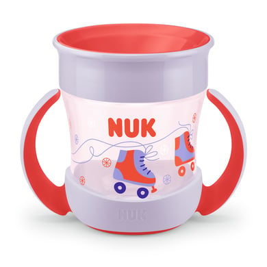 NUK Trinklernbecher Mini Magic Cup 160 ml ab dem 6. Monat