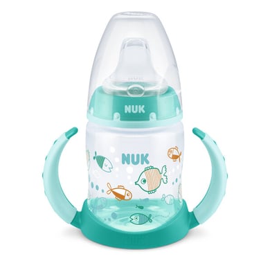 NUK Trinklernflasche First Choice