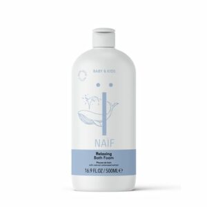 Naif Badeschaum 500ml