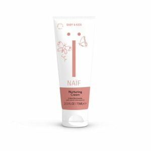 Naif Pflegecreme Baby 75ml