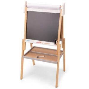 New Classic Toys All-in-1 Tafel weiß