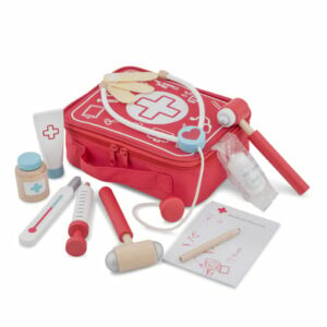 New Classic Toys Arzt Spielset