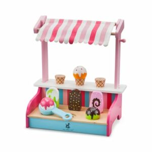 New Classic Toys Eiscreme Shop