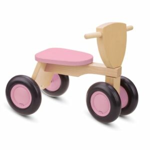 New Classic Toys Rutscher pink