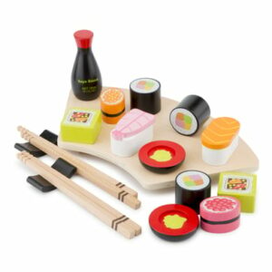 New Classic Toys Sushi Set