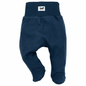 Nini Hose Planes navy