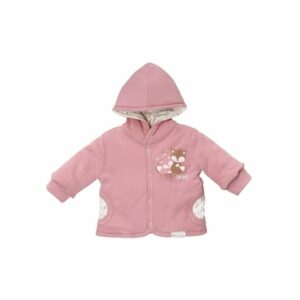 Nini Jacke altrosa