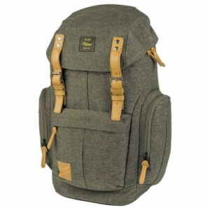 Nitro Daypacker - Rucksack 46 cm burnt olive