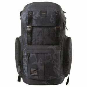 Nitro Daypacker - Rucksack 46 cm forged camo