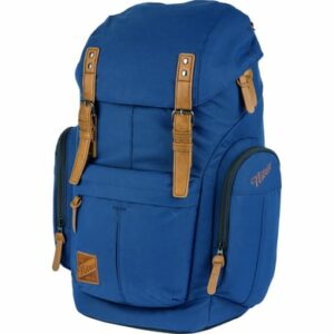 Nitro Daypacker - Rucksack 46 cm indigo