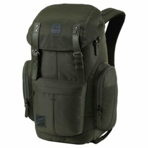 Nitro Daypacker - Rucksack 46 cm rosin