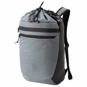 Nitro Fuse 24 - Rucksack 44 cm black noise