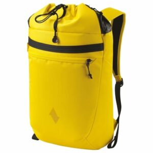 Nitro Fuse 24 - Rucksack 44 cm cyber yellow