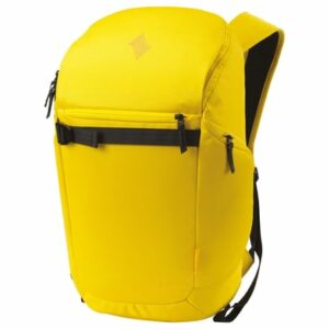 Nitro Nikuro - Laptoprucksack 49 cm cyber yellow