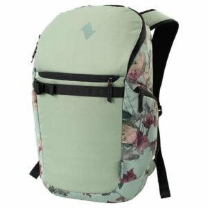 Nitro Nikuro - Laptoprucksack 49 cm dead flower