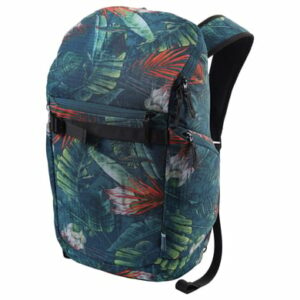 Nitro Nikuro - Laptoprucksack 49 cm tropical