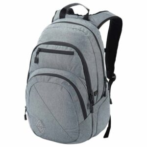 Nitro Stash 29 - Laptoprucksack 49 cm black noise