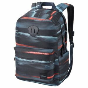 Nitro Urban Plus - Laptoprucksack 15 46 cm acid dawn