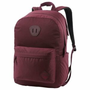 Nitro Urban Plus - Laptoprucksack 15 46 cm wine