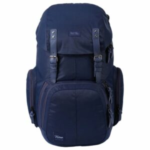 Nitro Weekender - Reiserucksack 55 cm night sky