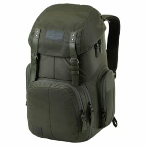 Nitro Weekender - Reiserucksack 55 cm rosin