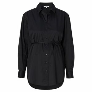 Noppies Bluse Arles Black