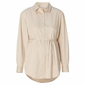 Noppies Bluse Arles Light Sand