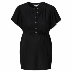 Noppies Bluse Cotia Black