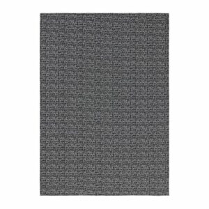 Noppies Decke für das Bettchen Teddy Fancy Dot 100x140 cm Forged Iron